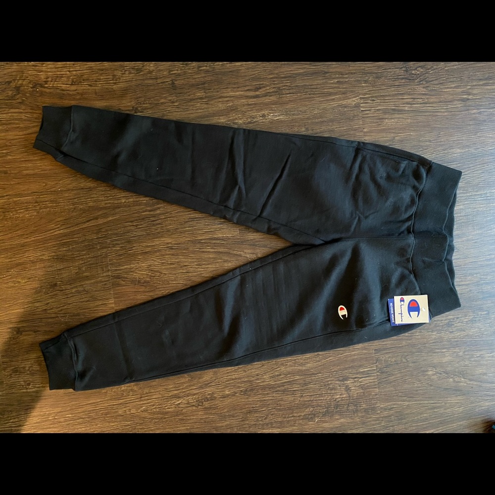 Champion Reverse Weave Jogger